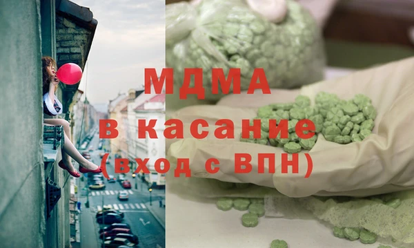 гашик Алексеевка
